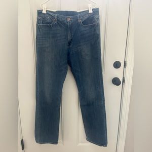 Men’s Lucky Brand Jeans